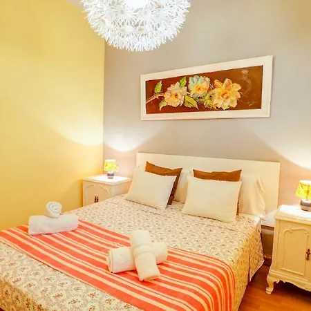 Appartamento Pedroche Sitges