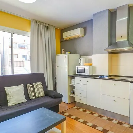 Pedroche Appartement *
