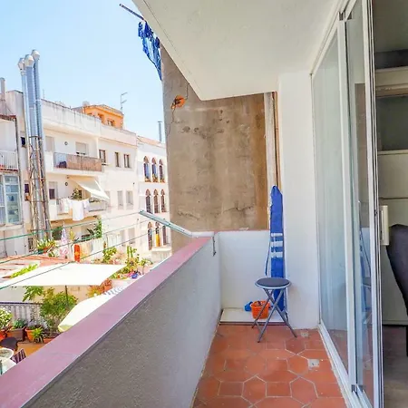 Appartamento Pedroche